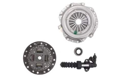 Комплект зчеплення LuK 618 3092 21