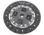 Комплект зчеплення LuK 619 0042 10 (фото 6)