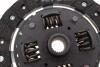 К-кт зчепл. VW Golf/Jetta 1.6 83-92 LuK 619 0042 10 (фото 8)