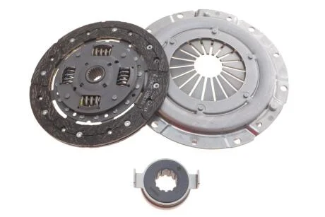 Ремонтний комплект зчеплення LuK 619 2194 00