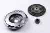Комплект зчеплення FIAT Brava/Punto 1.2-1.4i 96- (190mm) LuK 619 3004 00 (фото 1)