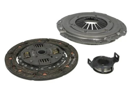 - Комплект зчеплення LuK 619 3012 00