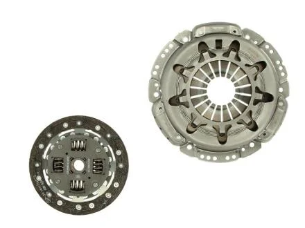 Ремонтний комплект зчеплення LuK 619 3050 09