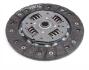 Сцепление OPEL ASTRA F, ASCONA C, VECTRA A 1.6-1.6D 81-98 LuK 620 0334 00 (фото 5)