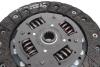 Сцепление OPEL ASTRA F, ASCONA C, VECTRA A 1.6-1.6D 81-98 LuK 620 0334 00 (фото 7)