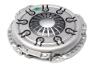 Сцепление OPEL ASTRA F, ASCONA C, VECTRA A 1.6-1.6D 81-98 LuK 620 0334 00 (фото 10)