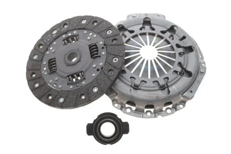 Комплект зчеплення LuK 620 1612 00