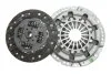 Комплект зчеплення LuK 620 2098 09 (фото 1)