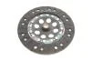 Комплект зчеплення LuK 620 2520 33 (фото 8)