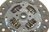 Комплект зчеплення LuK 620 3090 33 (фото 8)