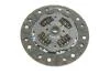 Комплект зчеплення LuK 620 3090 33 (фото 9)