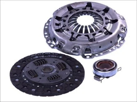 - Комплект зчеплення LuK 620 3094 00