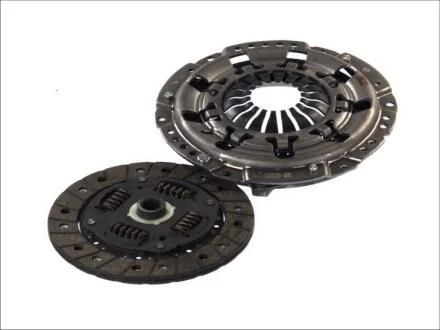 - Комплект зчеплення LuK 620 3114 09