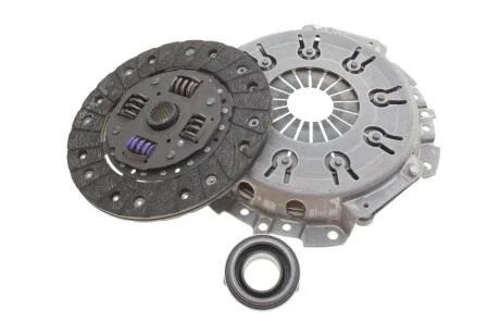Сцепление LuK 620 3231 00