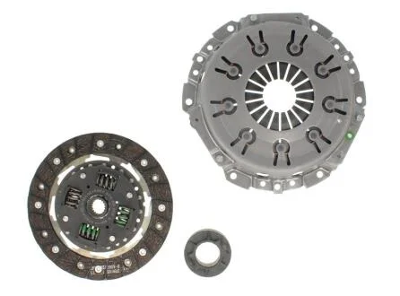 Комплект зчеплення (Комплект сцепления) LuK 620 3235 00