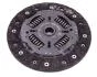 Ремонтний комплект зчеплення LuK 620 3238 00 (фото 5)
