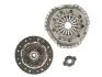 Комплект зчеплення Mini (r50, R53) 1.4, Cooper, One 01-04 (ПРОМО) LuK 620 3239 00 (фото 1)
