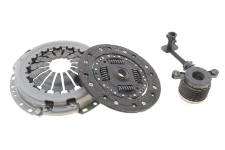 Комплект зчеплення LuK 620 3308 34