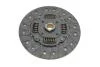Комплект сцепления HYUN/KIA I20/I30/SOLARIS/CEED/RIO 14- 1.4 LuK 620335400 (фото 8)
