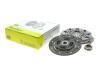 Сцепление FIAT PUNTO 1.2-1.4 03- (Старый номер 620 3115 00) LuK 620 3445 00 (фото 2)