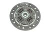 Сцепление FIAT PUNTO 1.2-1.4 03- (Старый номер 620 3115 00) LuK 620 3445 00 (фото 6)