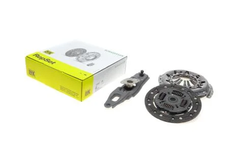 Комплект зчеплення LuK 620 3449 00