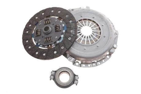 Сцепление AUDI,VW 1.6-1.8 76- Распродажа LuK 621 0147 16