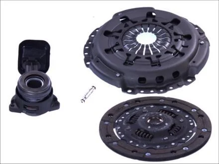 - Комплект зчеплення LuK 621 2127 33