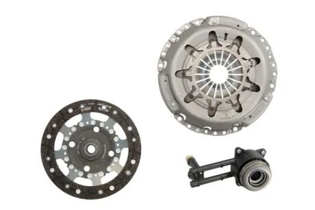 - Комплект зчеплення LuK 621 3011 33