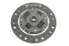 Сцепление (к-кт) LuK 621 3014 09 (фото 6)