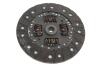 Комплект сцепления (easytronic) Opel Astra/Corsa/Meriva 1,4 03- LuK 621 3026 09 (фото 2)