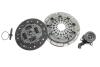 Комплект сцепления Astra (G/H)/Corsa/Vectra (C/B) 1.5-1.8 TD 87- (с выжимным подшипником) 621 3027 33