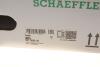 Сцепление компл. OPEL ASTRA H/MERIVA 03- 1.6-1.8 без выжимного LuK 621 3030 33 (фото 11)