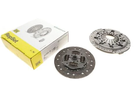 Комплект зчеплення LuK 621 3050 09