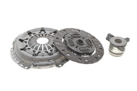 Комплект зчеплення LuK 621 3157 33