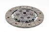 Сцепление компл. VW TRANSPORTER -92 1.6-1.7 DIESEL LuK 622 0200 06 (фото 4)