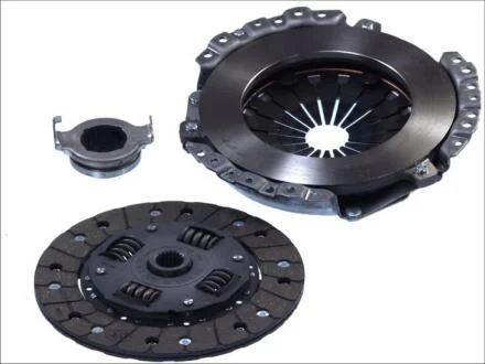 - Комплект зчеплення LuK 622 0302 06