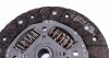 Комплект сцепления 1.4-1.8 Lacetti 04- (220 mm) LuK 622 1396 09 (фото 6)