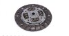 Комплект сцепления 1.4-1.8 Lacetti 04- (220 mm) LuK 622 1396 09 (фото 7)