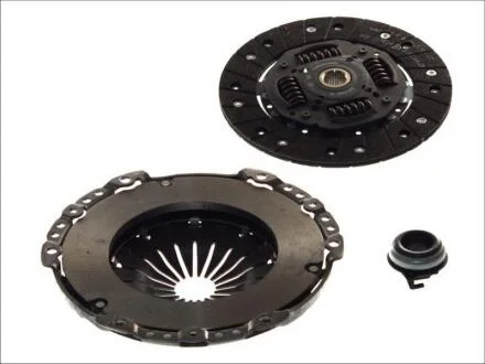 - Комплект зчеплення LuK 622 2200 00
