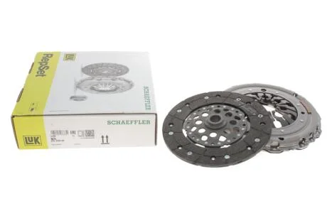 Ремонтний комплект зчеплення LuK 622 2205 09