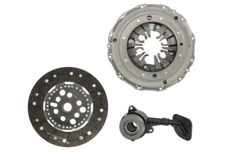 - Комплект зчеплення LuK 622 2229 33