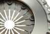 Комплект сцепления Citroen Jumpy 1.9D 98-, Fiat Scudo, Peugeot Partner (d=215mm) LuK 622 3042 00 (фото 2)