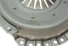 Комплект сцепления Citroen Jumpy 1.9D 98-, Fiat Scudo, Peugeot Partner (d=215mm) LuK 622 3042 00 (фото 4)