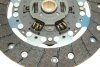 Комплект сцепления Citroen Jumpy 1.9D 98-, Fiat Scudo, Peugeot Partner (d=215mm) LuK 622 3042 00 (фото 6)