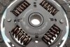 Сцепление компл. RENAULT LAGUNA 01- 1.8-2.0 LuK 622 3061 09 (фото 11)