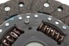 Сцепление компл. RENAULT LAGUNA 01- 1.8-2.0 LuK 622 3061 09 (фото 8)