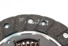 Сцепление компл. RENAULT LAGUNA 01- 1.8-2.0 LuK 622 3061 09 (фото 10)