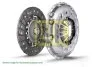 Сцепление компл. OPEL ASTRA/CORSA 05- 1.3 D без выжимного 622 3115 09