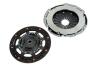 Комплект сцепления Focus II/C-Max 1.8 i 04- (220mm) 622 3151 09